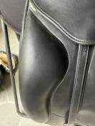 Sella da dressage Meyer  17" - 2017