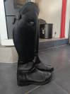 Rover bottes d'équitation dressage 