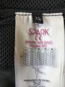 Airbag Spark XS