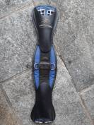 Sella mista Gaston Mercier  17" - 2014