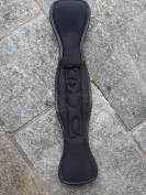 Sella mista Gaston Mercier  17" - 2014