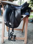 Selle Gaston Mercier Sévérac + pack complet – Très bon 