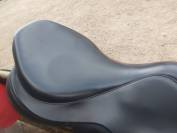 Selle mixte de marque Ideal 17,5