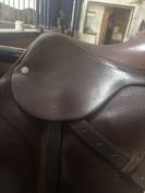 Selle CWD 16,5