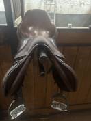 Selle CWD 16,5