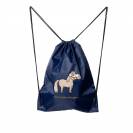 Sac de pansage Sammy Kids - Kentucky - Léger et adorable