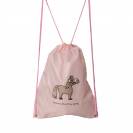 Sac de pansage Sammy Kids - Kentucky - Léger et adorable