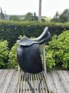 Selle de dressage  Prestige modèle Roma   17 pouces 
