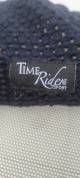 Bonnet time rider