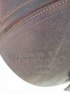 Selle cwd SE02 taille 17.5 de 2012 