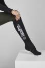Chaussettes hautes Dynamic 25 A/W - Eskadron - Coton moelleux