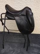 Selle Dressage Devoucoux Makila Lab 18'