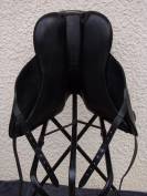 Selle Dressage Devoucoux Makila Lab 18'