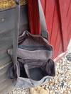 Sac de pansage