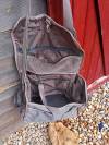 Sac de pansage