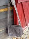 Sac de pansage