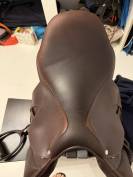 Selle obstacle Antarès 17 pouces