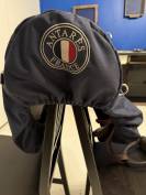 Selle obstacle Antarès 17 pouces