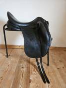 Sella da dressage Childeric  18" - 2023