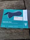 Pad gel anti recule