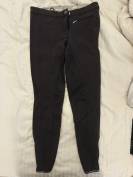 Pantalon pikeur lucinda grip marron taille FR34