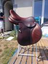 Selle CWD 17"