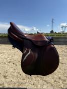 Selle Antarès 17,5