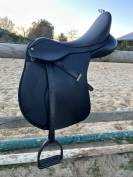 Selle wintec 500 cair 