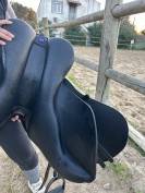 Selle wintec 500 cair 