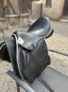 Selle Zaria stubben