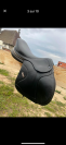 Selle Ikonic 17´ 