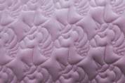 Tapis de selle Tête de licorne pailleté - Kentucky - Confort optimal