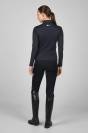 Sweat zippé Zip Shirt Dynamic 2025 - Eskadron - Edition limitée
