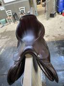 Selle CWD 17.5 