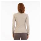Sous pull col roulé Jasmin - BR - Confort et chaleur