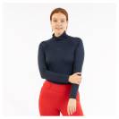 Sous pull col roulé Jasmin - BR - Confort et chaleur