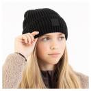 Bonnet Joshua - BR - Doublure polaire