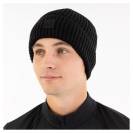 Bonnet Joshua - BR - Doublure polaire
