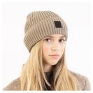 Bonnet Joshua - BR - Doublure polaire