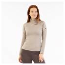 Polo col haut AW25 - Anky - Respirant et stretch