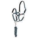 Licol + Longe Première AW25 - BR - Doublé et 2m