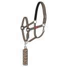 Licol + Longe Première AW25 - BR - Doublé et 2m