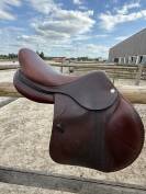 selle cwd Mademoiselle 
