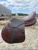 selle cwd Mademoiselle 