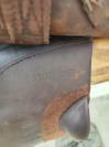 Selle Baude 18 interchangeables 