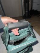 Sac à bottes de transport 