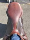 Selle obstacle Childéric 17'5