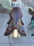 Selle Eric Thomas cross fitter