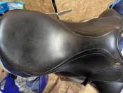 Selle de dressage Prestige 