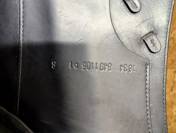 Selle de dressage Prestige 